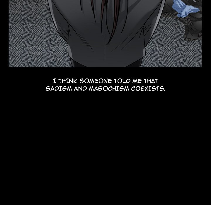 Snare Chapter 18 Page 98