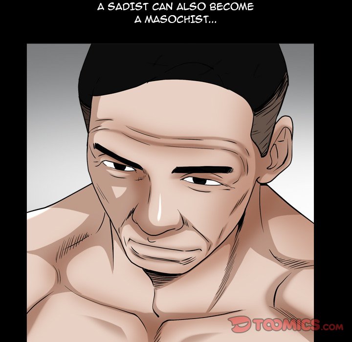 Snare Chapter 18 Page 99