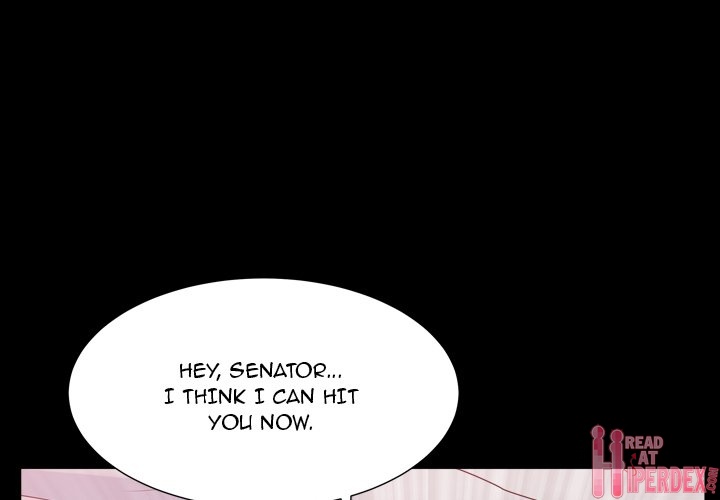 Snare Chapter 19 Page 1
