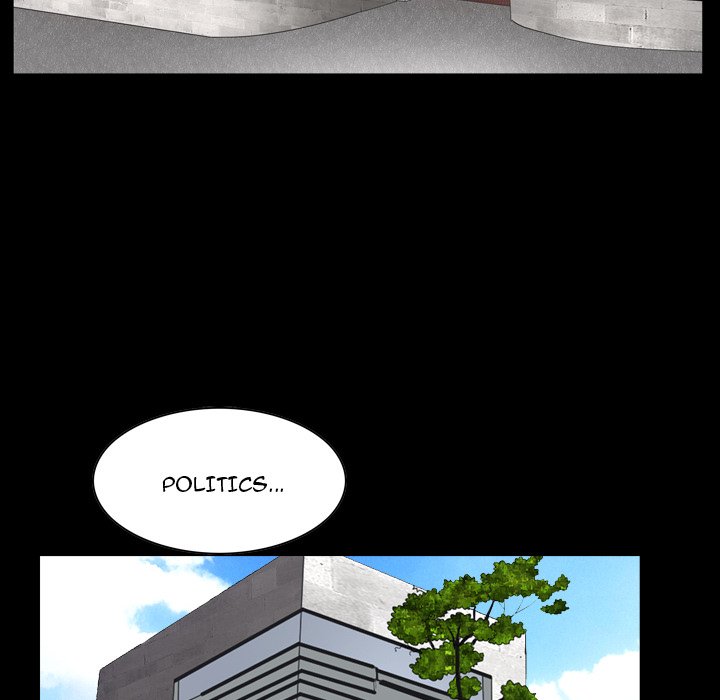 Snare Chapter 19 Page 103