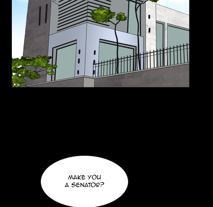 Snare Chapter 19 Page 104
