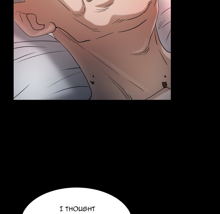 Snare Chapter 19 Page 109