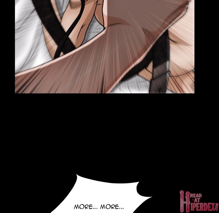 Snare Chapter 19 Page 11