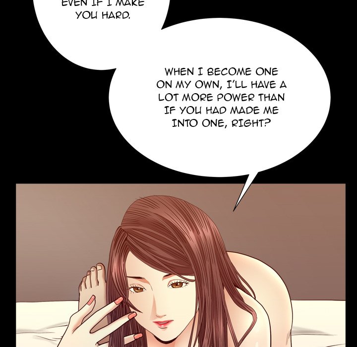 Snare Chapter 19 Page 114