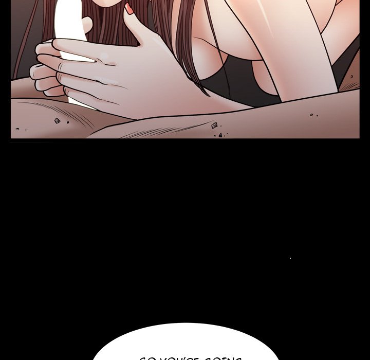 Snare Chapter 19 Page 119