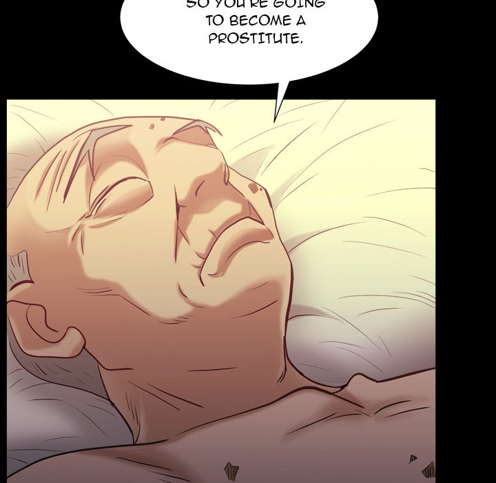 Snare Chapter 19 Page 120