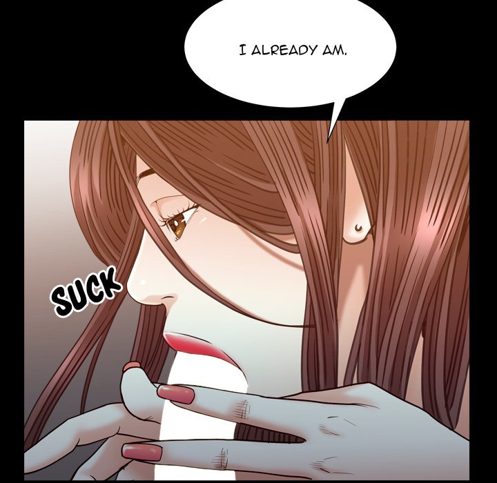 Snare Chapter 19 Page 122