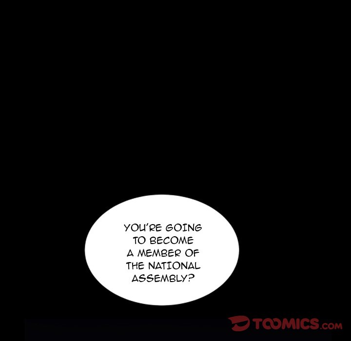 Snare Chapter 19 Page 123