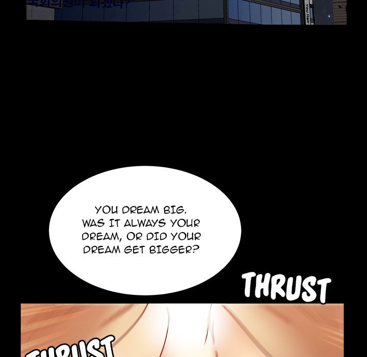 Snare Chapter 19 Page 125