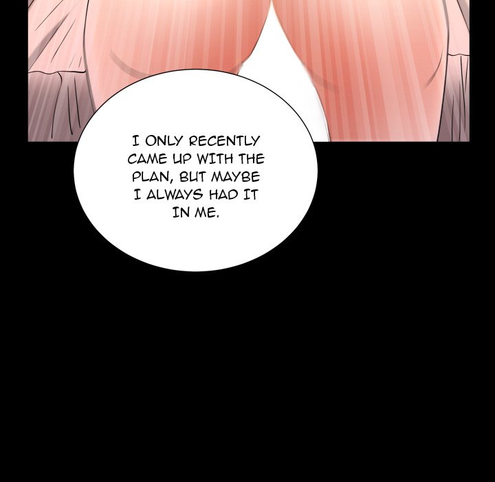 Snare Chapter 19 Page 128