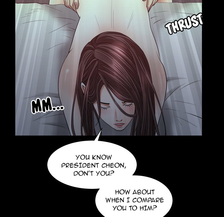 Snare Chapter 19 Page 132
