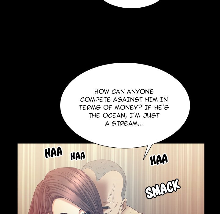 Snare Chapter 19 Page 133