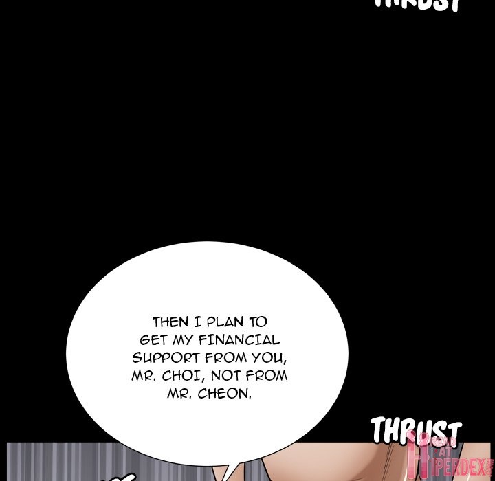 Snare Chapter 19 Page 136