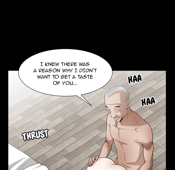 Snare Chapter 19 Page 140