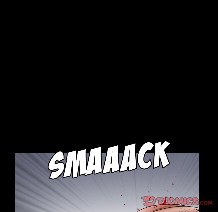 Snare Chapter 19 Page 15