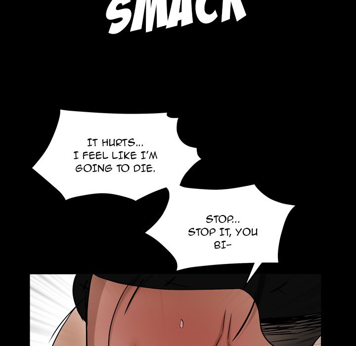 Snare Chapter 19 Page 17