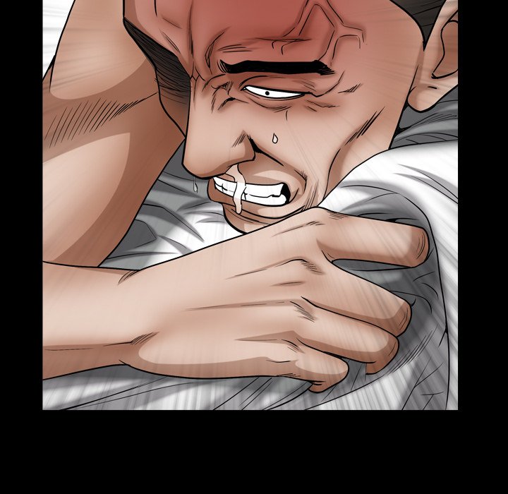 Snare Chapter 19 Page 18