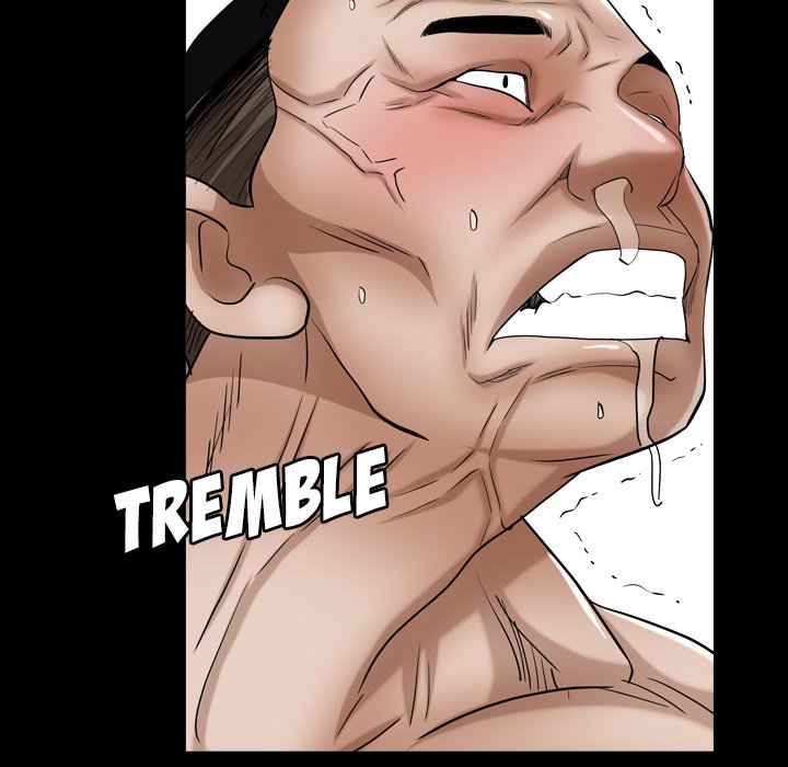 Snare Chapter 19 Page 24
