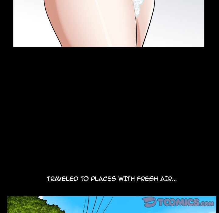 Snare Chapter 19 Page 39