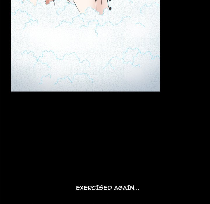 Snare Chapter 19 Page 42