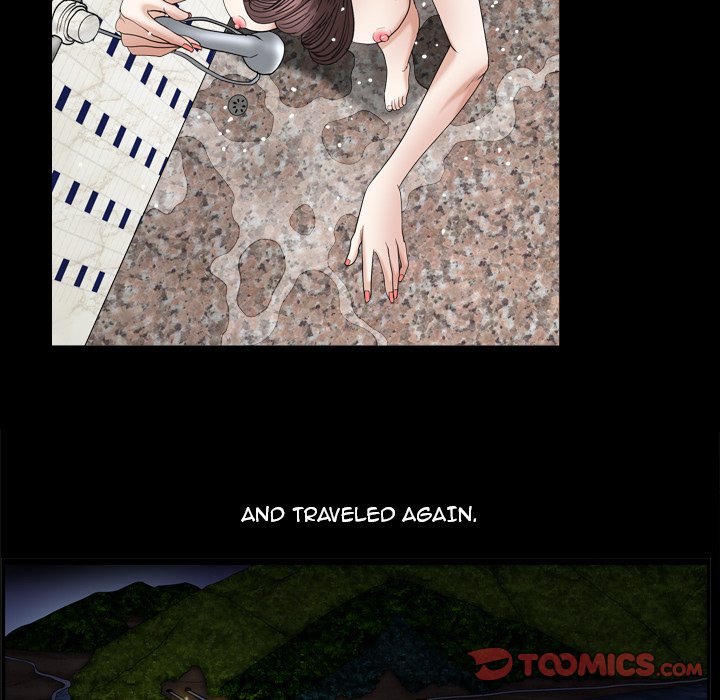 Snare Chapter 19 Page 45