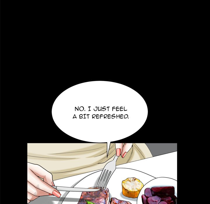 Snare Chapter 19 Page 50