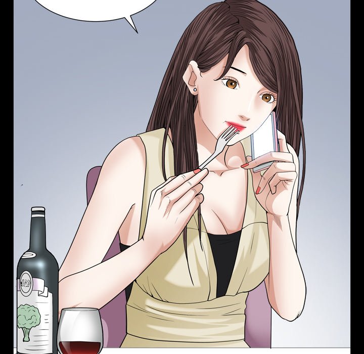 Snare Chapter 19 Page 54
