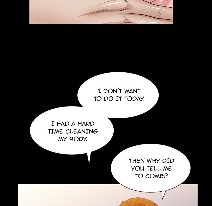 Snare Chapter 19 Page 60