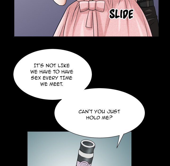 Snare Chapter 19 Page 62