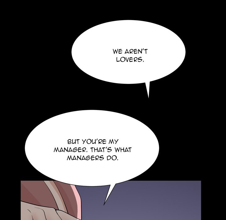 Snare Chapter 19 Page 65