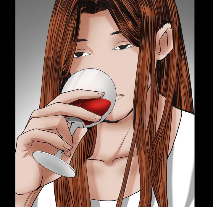 Snare Chapter 19 Page 68