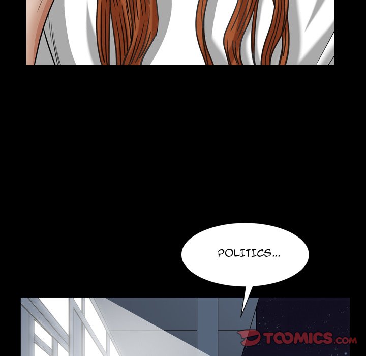 Snare Chapter 19 Page 69