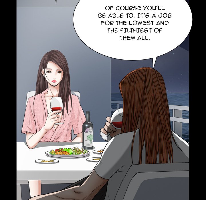 Snare Chapter 19 Page 72
