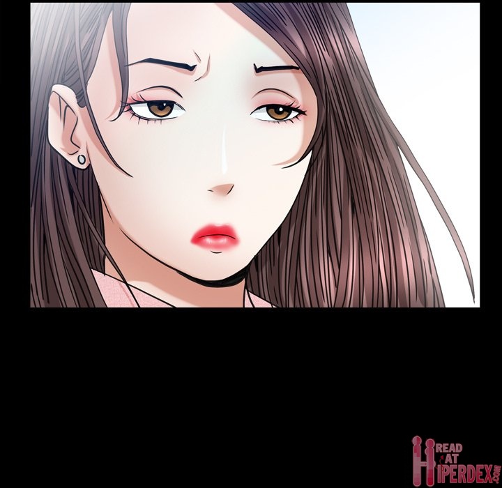 Snare Chapter 19 Page 76