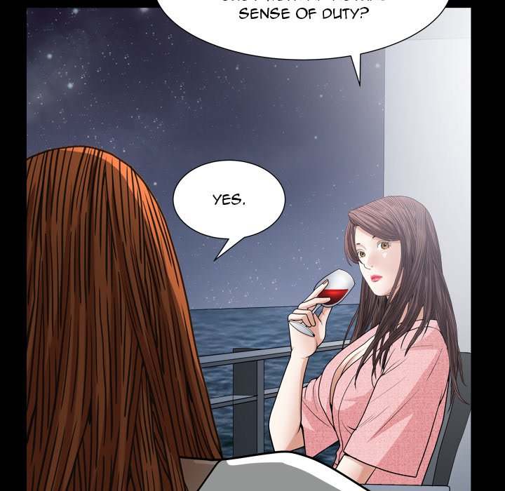 Snare Chapter 19 Page 80