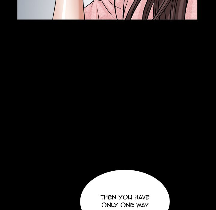 Snare Chapter 19 Page 83