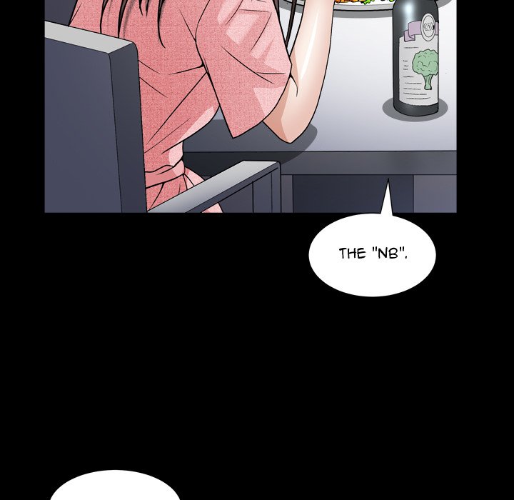 Snare Chapter 19 Page 85