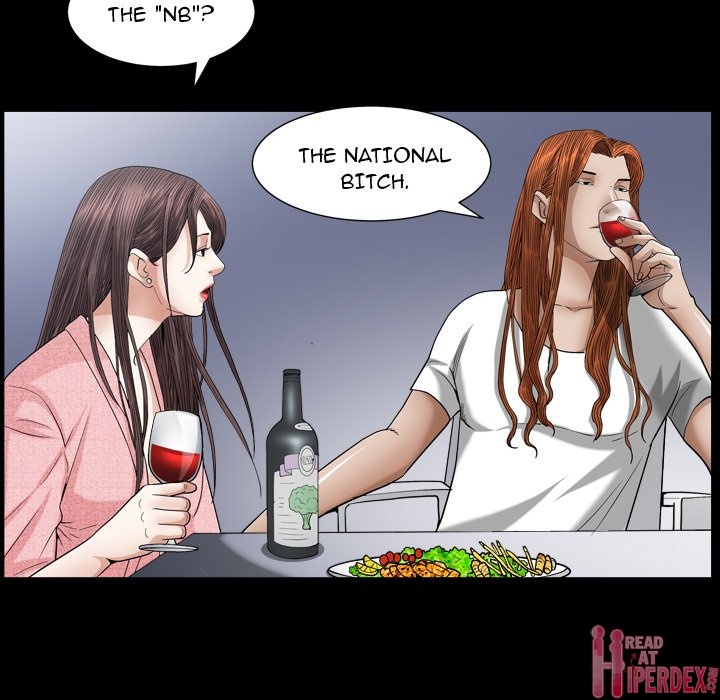 Snare Chapter 19 Page 86