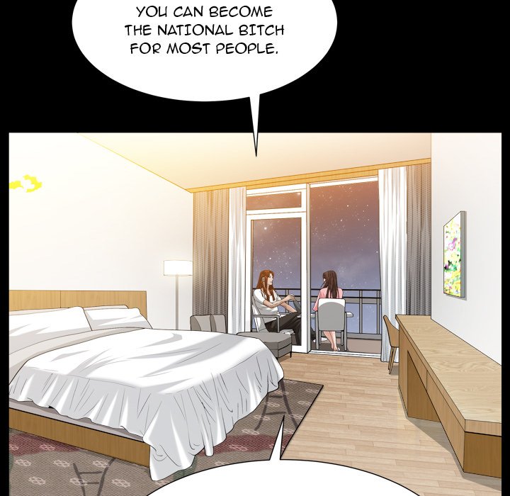 Snare Chapter 19 Page 90