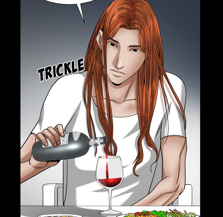 Snare Chapter 19 Page 92