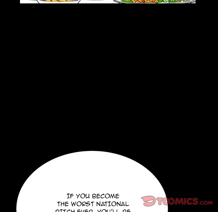 Snare Chapter 19 Page 93