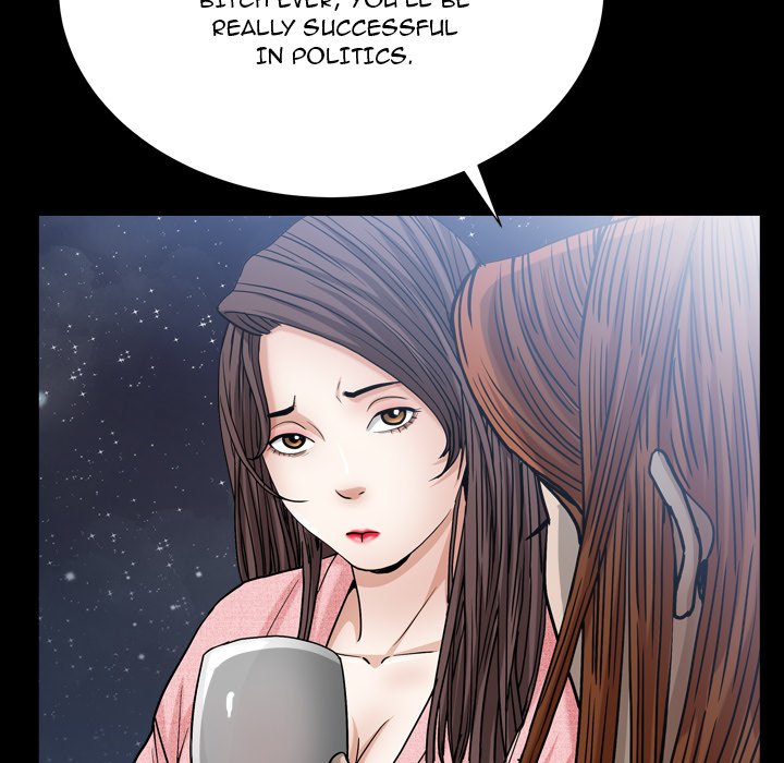 Snare Chapter 19 Page 94