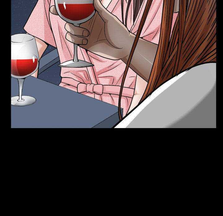 Snare Chapter 19 Page 95