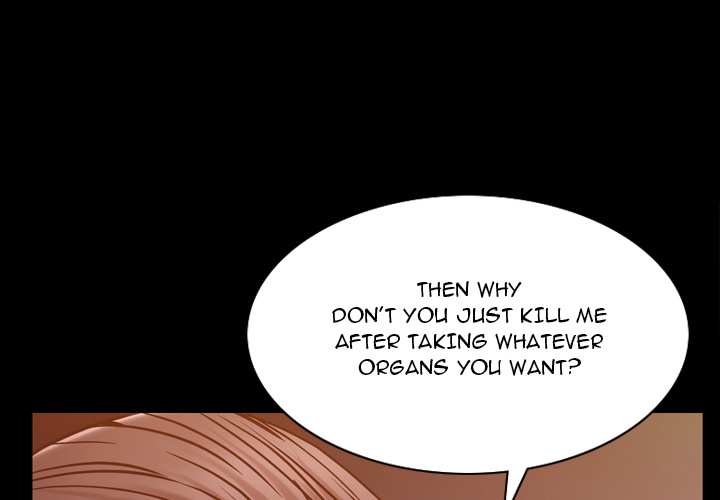 Snare Chapter 2 Page 1