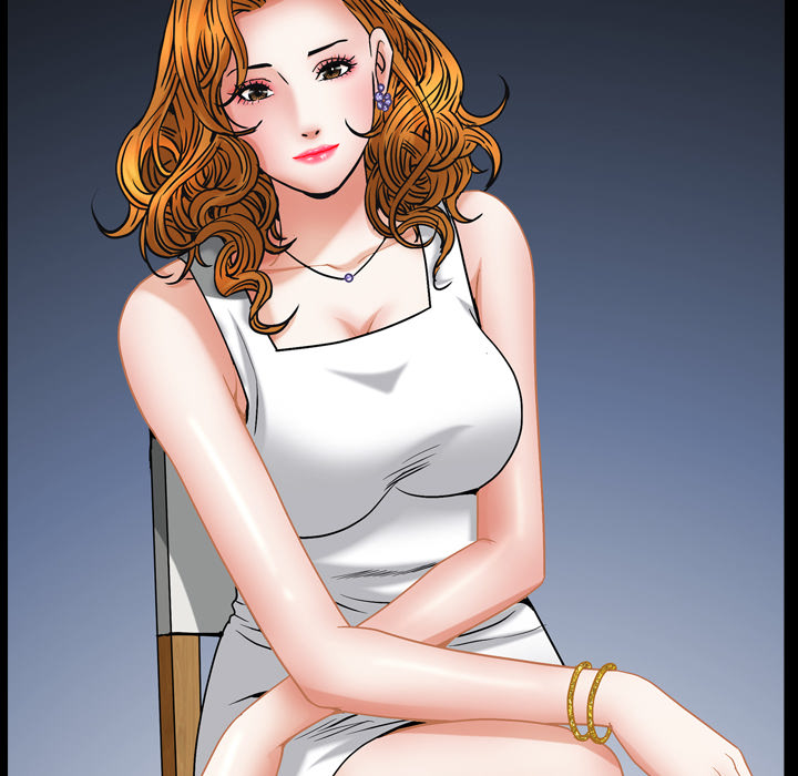 Snare Chapter 2 Page 10