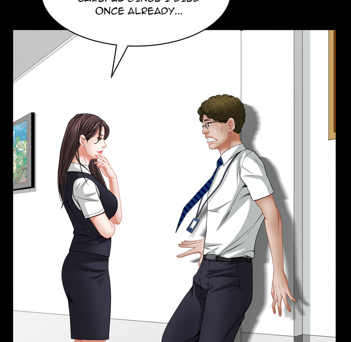 Snare Chapter 2 Page 100