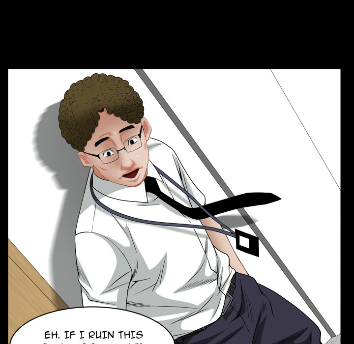 Snare Chapter 2 Page 102