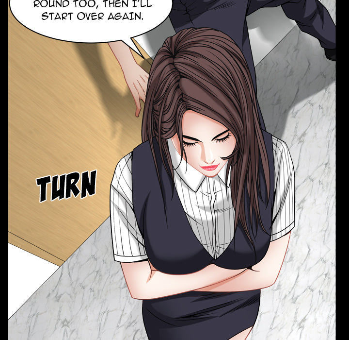 Snare Chapter 2 Page 103