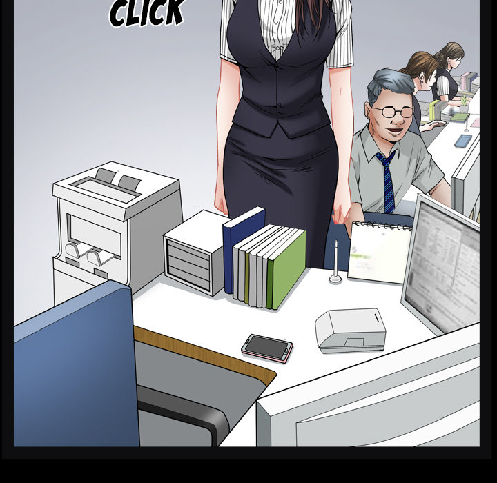 Snare Chapter 2 Page 108