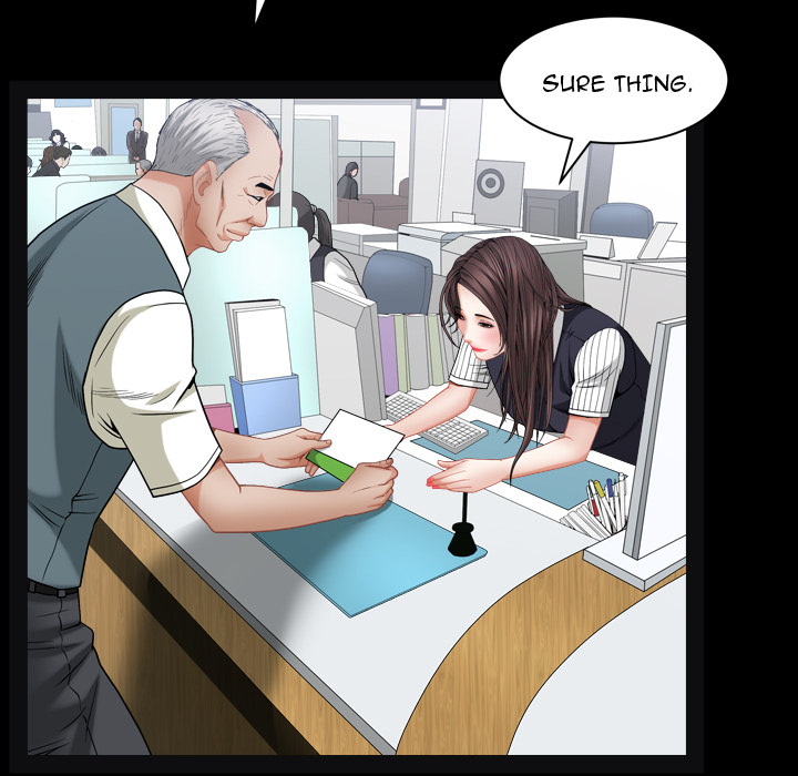 Snare Chapter 2 Page 110